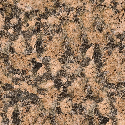 Seamless terrazzo granite stone