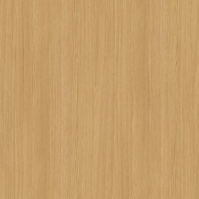 Seamless yellow cherry wood log color wood grain wood veneer