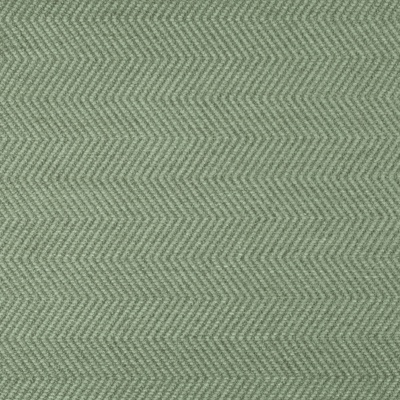 green fishbone pattern