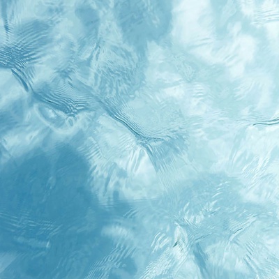 Sky Blue Water Ripple Water Surface