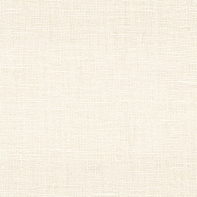 creamy-white linen