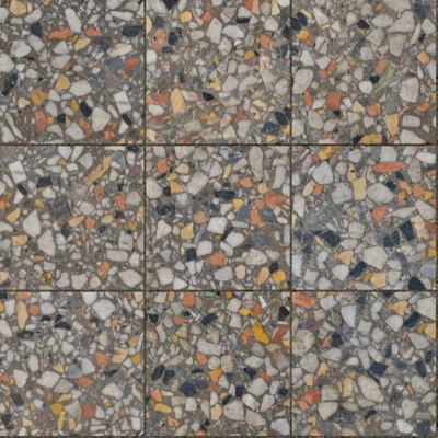 terrazzo