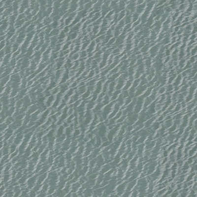 Seamless green water ripple water pool pool pool wave wave texture