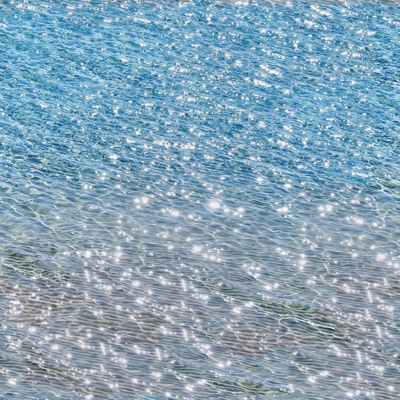 Seamless blue water ripples water pool pool waves wave texture