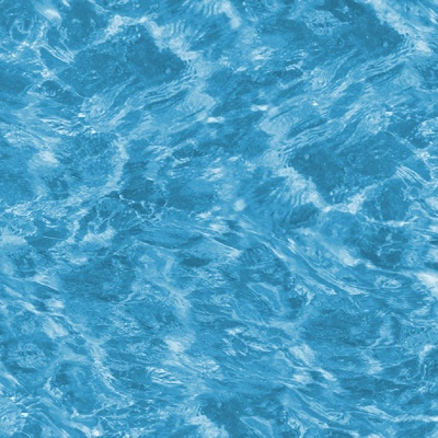 Seamless blue water ripples water pool pool waves wave texture