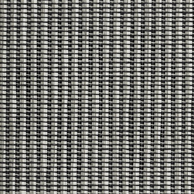 gray woven linen