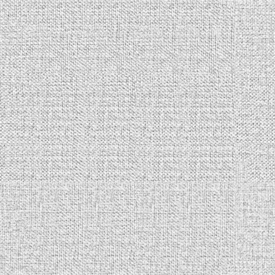 white knitted fabric