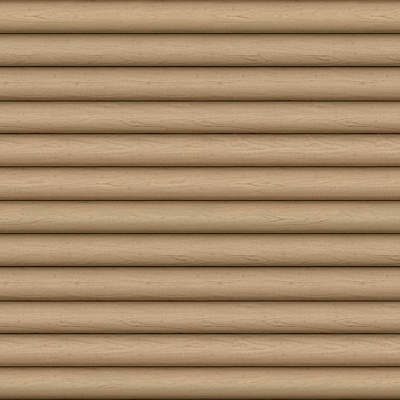 Seamless wood grain wood veneer wood grille preservative wood