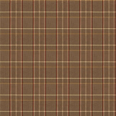 Seamless Brown Plaid Striped Cloth Fabric Wall Cloth Wall Cloth Sand Cloth Fabric