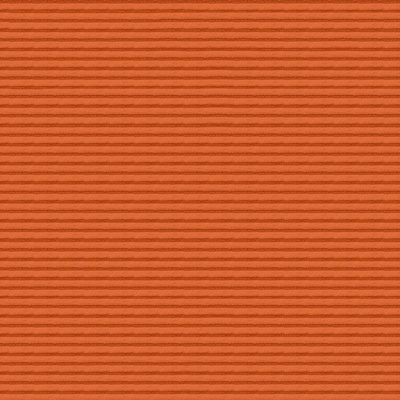 Seamless orange geometric stripe pattern corduroy velvet fabric fabric