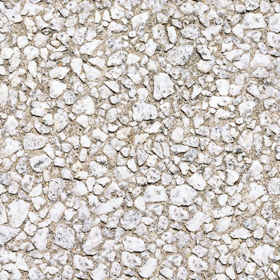 Seamless gray goose soft stone gravel sidewalk road ground street square paving