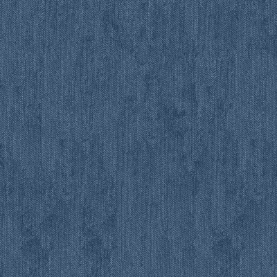 Blue linen cloth pattern