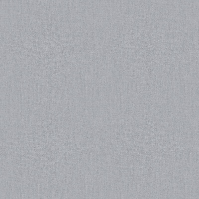 Modern minimalist gray linen