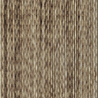 Seamless yellow rattan rattan bamboo weave