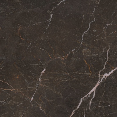 Dark Curry Marble