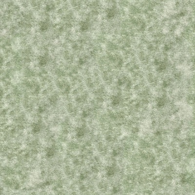 Seamless gray-green flannel