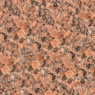 Seamless terrazzo granite stone