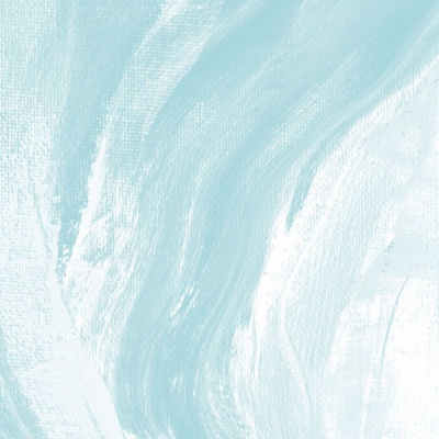 Blue texture gradient decorative painting