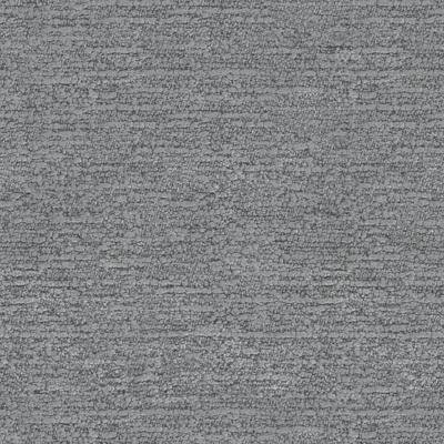 seamless gray pile texture fabric 3d