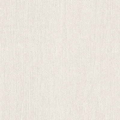 Seamless white linen fabric