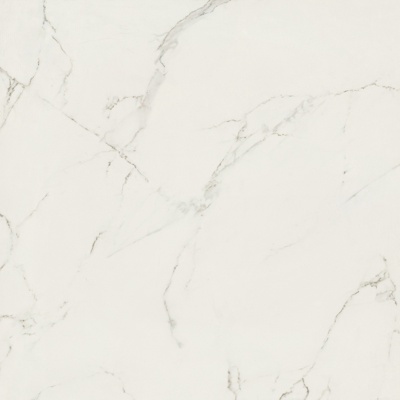 creamy-white marble