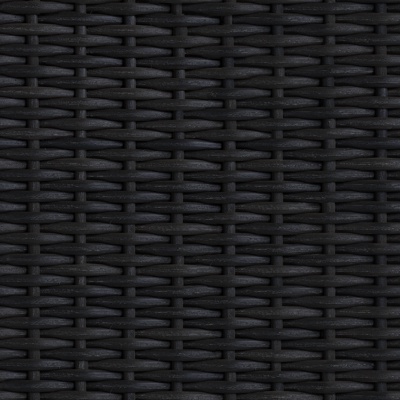 seamless black rattan rattan bamboo weave