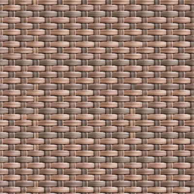 seamless brown rattan rattan bamboo weave