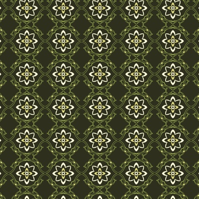 Seamless Green New Chinese Texture Wallpaper Wallpaper Wall Cloth Wall Cloth