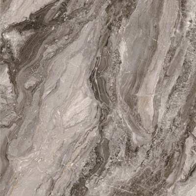 Modern brown marble