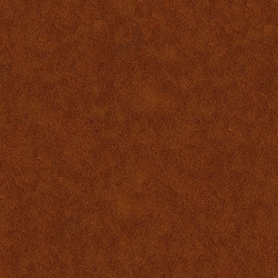 Brown fine grain leather