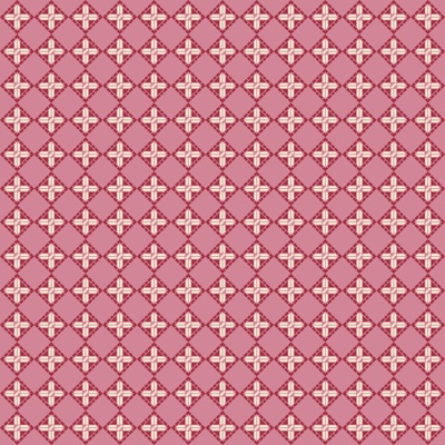 Pink Morandi Pattern Wallpaper Wallpaper Tile