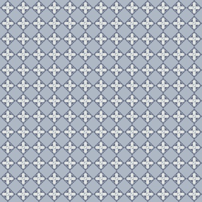 Blue Morandi Wallpaper Wallpaper Tiles