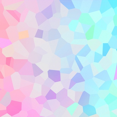 Colorful abstract gradient geometric wallpaper mural wallpaper