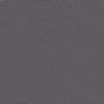 gray fine grain leather