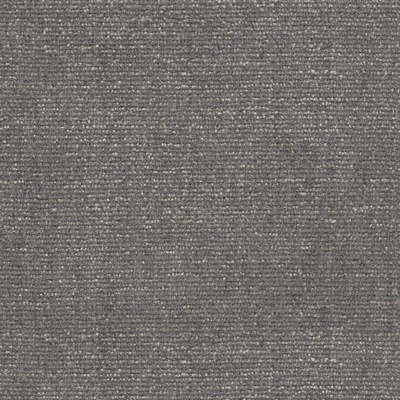 Seamless gray linen blend sofa fabric