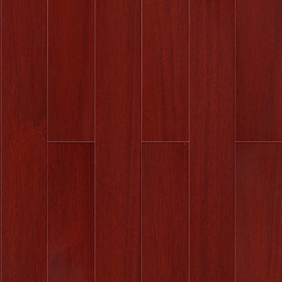 mahogany wood floor