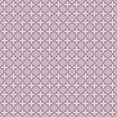 Purple Morandi Shed Pattern Wallpaper Wallpaper Tile