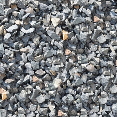 Seamless Grey Stone Stone Gravel Goose Soft Stone Gravel Washed Stone Ground