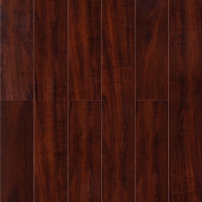 mahogany wood floor