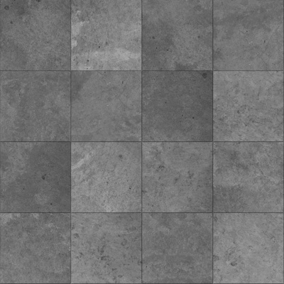 Seamless gray antique do old floor tiles