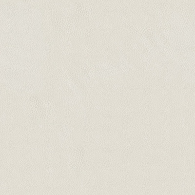 Seamless Creamy White Fine-grain Leather