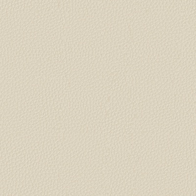 Seamless cream yellow coarse grain leather