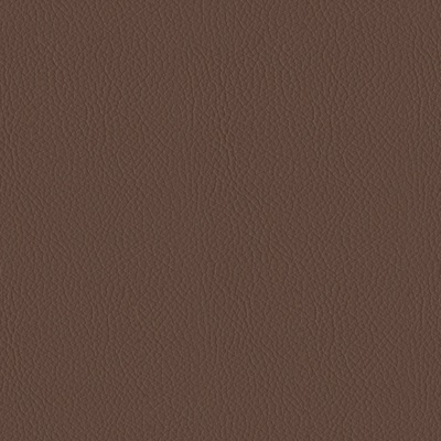 Seamless brown textured leather