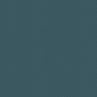 Seamless blue textured leather