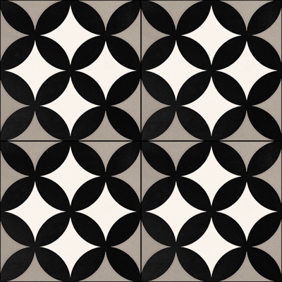 Seamless modern cement concrete marble stone geometric mosaic pattern ceramic tile tile floor tile wall tile