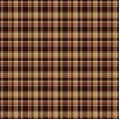 Seamless Brown Plaid Striped Cloth Fabric Wall Cloth Wall Cloth Sand Cloth Fabric