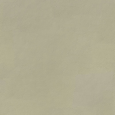 Seamless light green fine-grain leather