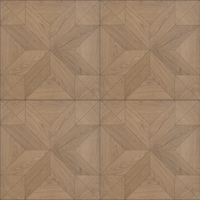 Seamless Log Color Parquet Wood Floor