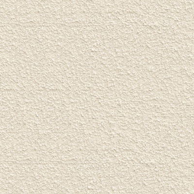 Seamless cream yellow exterior real stone paint