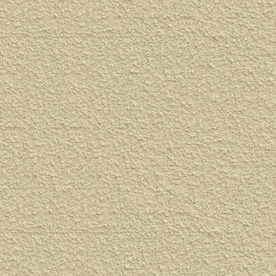 Seamless warm yellow exterior wall real stone paint